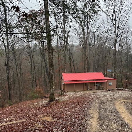 Villa windrock ridge - Liahn à Oak Ridge Extérieur photo