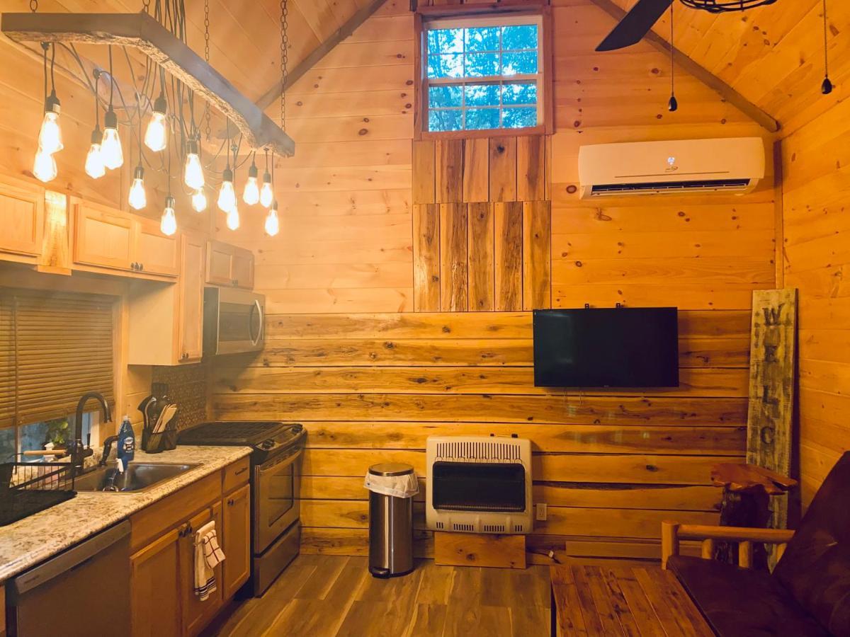 Villa windrock ridge - Liahn à Oak Ridge Extérieur photo