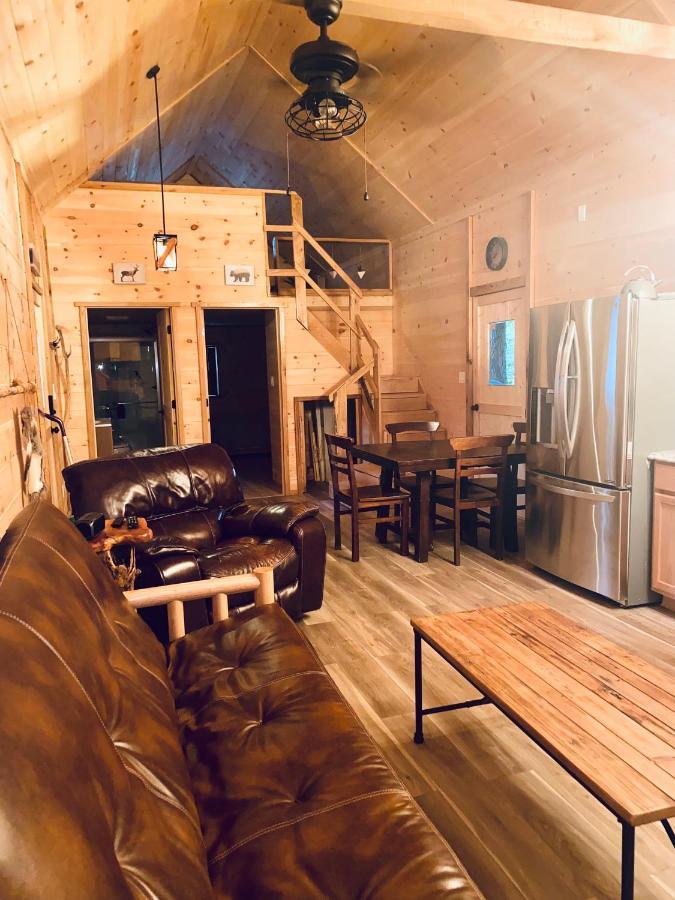 Villa windrock ridge - Liahn à Oak Ridge Extérieur photo