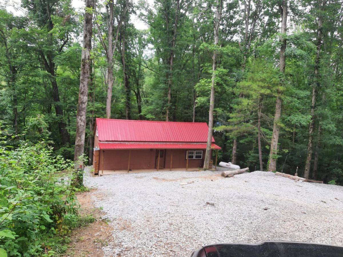 Villa windrock ridge - Liahn à Oak Ridge Extérieur photo